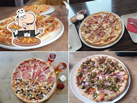 Max Pizza Kwidzyn .